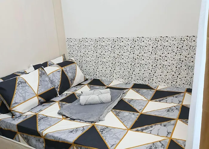 Luxx Place Appart hôtel Manille
