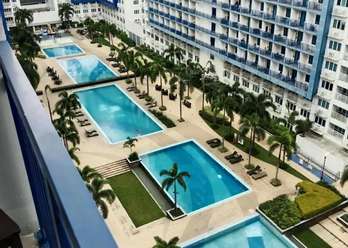 Appart hôtel Luxx Place *